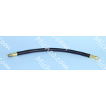 Hose Pulsation Dampening 19 O