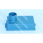 Housing, Filter, HEPA, Tool