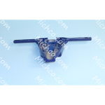 Rear Cover Switch Housing