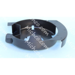 Replacement Part Upper Cover Motor