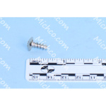 Screw Self Tapping Phillips Head M5 X 12