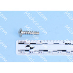 Screw Self Tapping Phillips Head M5 X 20