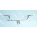 Replacement Part Wheel Bracket
