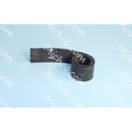 Blade Squeegee Front Neoprene