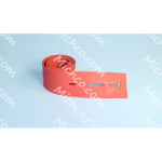 Blade Squeegee Rear Neoprene / Re