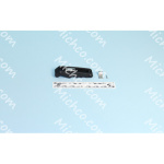 Replacement Part Latch Hood