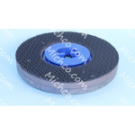 Pad Driver 13" FANG28T
