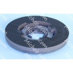 Pad Driver For Fang 15B