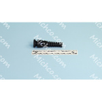 Replacement Part Cord Strain Relief
