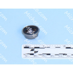 Replacement Part Cap Axle Wheel