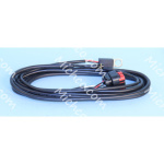 Indicator - Charge LED W/temp