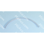 Tubing, PVC, M12 OD X M8 ID X 326 L
