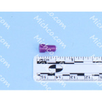 Metering Tip .014 Purple 2 O
