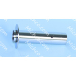 TUBE ADAPTOR - PLATED