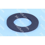 VAC COVER GASKET VAC MTR
