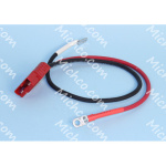 WIRE ASSY, ANDERSON TO SOL