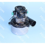 VAC MTR W/PACKARD PLUG 36V+BOX