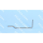 AXLE, VSE1 PILE ADJUSTMENT