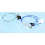 WIRE/SWIVEL NECK 3-WIRE
