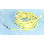 CORD SET, 14/3 ST X 50' YLW