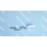 Pedal Foot Upright White