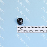 Nut -3/8 Plastic (FOR228801