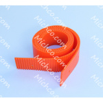 Blade, Squeegee, Orange (SET Of 2) For Front Mount Squeegee