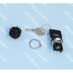 Replacement Part Switch Key