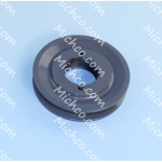 Bushing, Pulley, BK47QT