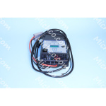 Charger, 36 Volt On Board