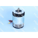 Motor, Brush, 24 Volt DC 400 Watt 2300RPM