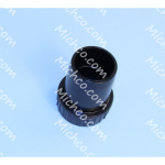 Cap And Ring For Bac Package Wand