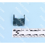 Contact, Key Switch