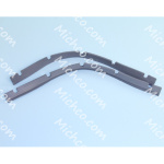 Blade, Squeegee, Dark Gray (SET Of 2) For E82023 Tool