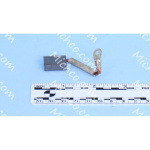 Replacement Part Carbon Motor Brush