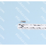 Screw, Oval Heavy Duty Phillips Head Screw, M5 X 16, Stainless Steel