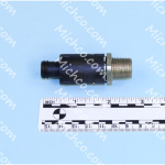 Replacement Part Valve, Oil Drain
