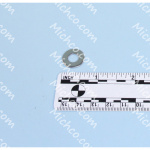 Washer, 1/4" ID X 5/8" OD, Stainless Steel FP8