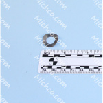 Washer, Wave, 3/8" ID X 3/4" FP8