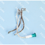 Replacement Part Cover, W/ Bulb