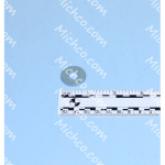 Washer, M8 X 24 X 2.5