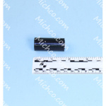 Replacement Part Spacer, Side Brush