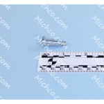 Replacement Part Screw M6 X 16