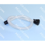 Replacement Part Solution Hose