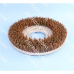 Scrub Brush Assembly 16" Supergrit
