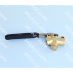 Replacement Part Valve - Trigger