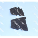Exhaust Diffuser Filters Kit