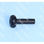 Replacement Part Handwheel D.30 M6