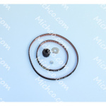 Replacement Part Drive Belt Kit