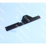Replacement Part Brush Shoe 15/355